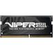 Patriot Memory VIPER STEEL 32 DDR4 2666 SODIMM CL18, Ret (PVS432G266C8S) () - 