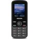 Philips Xenium E111 Black () - 