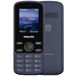 Philips Xenium E111 Blue () - 