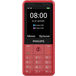 Philips Xenium E169 Red () - 