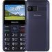 Philips Xenium E207 Blue () - 