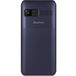Philips Xenium E207 Blue () - 