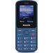 Philips Xenium E2101 Blue () - 