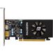 PowerColor Low Profile AMD Radeon RX 6400 4GB, Retail (AXRX 6400 LP 4GBD6-DH) () - 