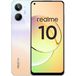 Realme 10 256Gb+8Gb Dual 4G White (РСТ) - Цифрус