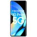 Realme 10 Pro+ 5G 256Gb+12Gb Dual Blue () - 