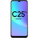 Realme C25S 64Gb+4Gb Dual LTE Water Blue () - 