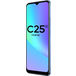 Realme C25S 64Gb+4Gb Dual LTE Water Blue () - 