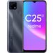 Realme C25S 128Gb+4Gb Dual LTE Water Gray () - 