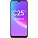 Realme C25S 64Gb+4Gb Dual LTE Water Gray () - 