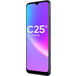 Realme C25S 128Gb+4Gb Dual LTE Water Gray () - 