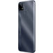 Realme C25S 128Gb+4Gb Dual LTE Water Gray () - 