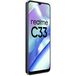 Realme C33 128Gb+4Gb Dual 4G Black (РСТ) - Цифрус