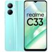 Realme C33 128Gb+4Gb Dual 4G Blue (РСТ) - Цифрус