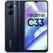 Realme C33 64Gb+4Gb Dual 4G Black () - 