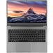 ROMBICA MyBook Zenith (AMD Ryzen 3 5400U 2600MHz, 15.6, 1920x1080, 8GB, 256GB SSD, AMD Radeon Vega 6, Windows 11 Home) Grey (PCLT-0012) () - 