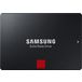 Samsung 860 PRO 4Tb (MZ-76P4T0BW) (РСТ) - Цифрус