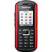 Samsung B2100 Xplorer Scarlet Red - 