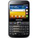 Samsung B5512 Galaxy Y Pro Duos Metallic Black - 