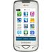 Samsung B7722 Duos Pure White - 