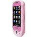 Samsung C3510 Genoa Sweet Pink - 