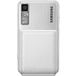 Samsung F480 White - 