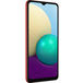 Samsung Galaxy A02 SM-A022F/DS 32Gb+2Gb Dual LTE Red (РСТ) - Цифрус