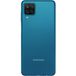 Samsung Galaxy A12 SM-A125F/DS 128Gb+4Gb Dual LTE Blue () - 