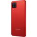 Samsung Galaxy A12 SM-A125F/DS 64Gb+4Gb Dual LTE Red () - 
