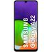 Samsung Galaxy A22 5G A226B 4/64Gb White (Global) - Цифрус