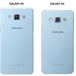 Samsung Galaxy A5 SM-A500H Single Sim Blue - 