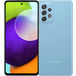 Samsung Galaxy A52 A525F/DS 4/128Gb Blue (ЕАС) - Цифрус