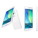 Samsung Galaxy A7 SM-A700H Dual Sim White - Цифрус