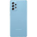 Samsung Galaxy A72 8Gb/256Gb Dual LTE Blue () - 