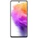 Samsung Galaxy A73 A736 8/128Gb Dual 5G Grey () - 