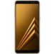 Samsung Galaxy A8+ (2018) SM-A730F/DS 32Gb Dual LTE Gold - 