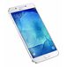 Samsung Galaxy A8 SM-A800F 32Gb LTE White - 