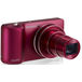 Samsung Galaxy Camera GC100 Red - 