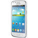 Samsung Galaxy Core I8260 Chic White - 