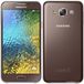 Samsung Galaxy E7 SM-E700F/DS LTE Duos Brown - Цифрус