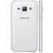 Samsung Galaxy J1 SM-J100H White - 