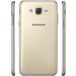 Samsung Galaxy J7 SM-J700H/DS Dual Gold - 