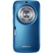 Samsung Galaxy K Zoom SM-C115 LTE Blue - Цифрус
