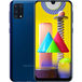 Samsung Galaxy M31 SM-M315F/DS 128Gb Dual LTE Blue - 