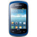 Samsung Galaxy Music Duos S6012 Blue - Цифрус