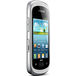 Samsung Galaxy Music Duos S6012 White - Цифрус