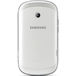 Samsung Galaxy Music Duos S6012 White - Цифрус