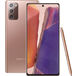 Samsung Galaxy Note 20 SM-N980F/DS 256Gb+8Gb 4G Bronze - Цифрус