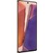 Samsung Galaxy Note 20 SM-N980F/DS 256Gb+8Gb 4G Bronze - Цифрус