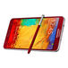 Samsung Galaxy Note 3 SM-N9005 32Gb Red - 